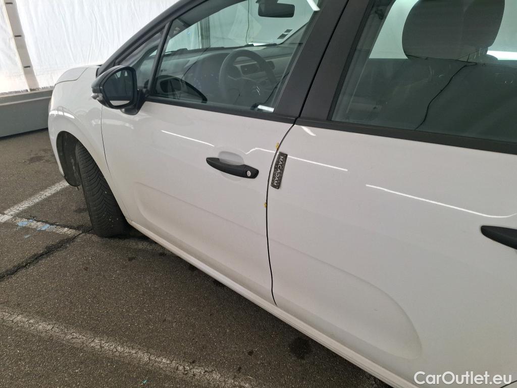  Citroen  C3  Live 1.2 PureTech 70CV BVM5 E6dT #8