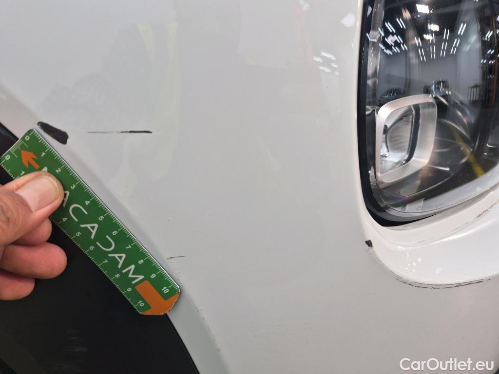  Citroen  C3  Aircross Feel Business 1.2 PureTech 110CV BVA6 E6dT #53