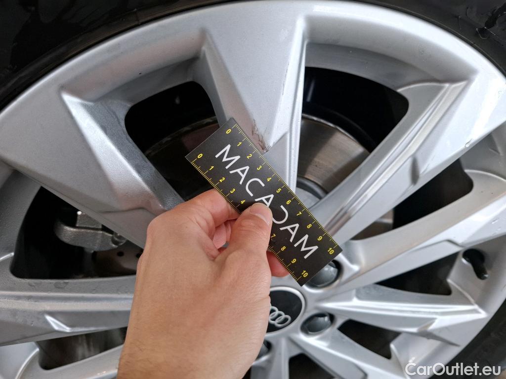  Audi  Q3 AUDI  / 2018 / 5P / SUV 45 TFSI E 245 S TRONIC S LINE #18