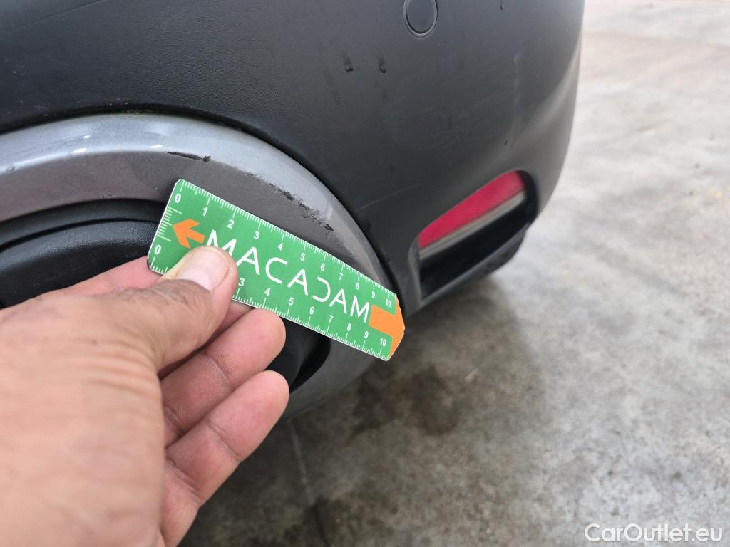  Citroen  C3  Aircross Feel Business 1.2 PureTech 110CV BVA6 E6dT #22