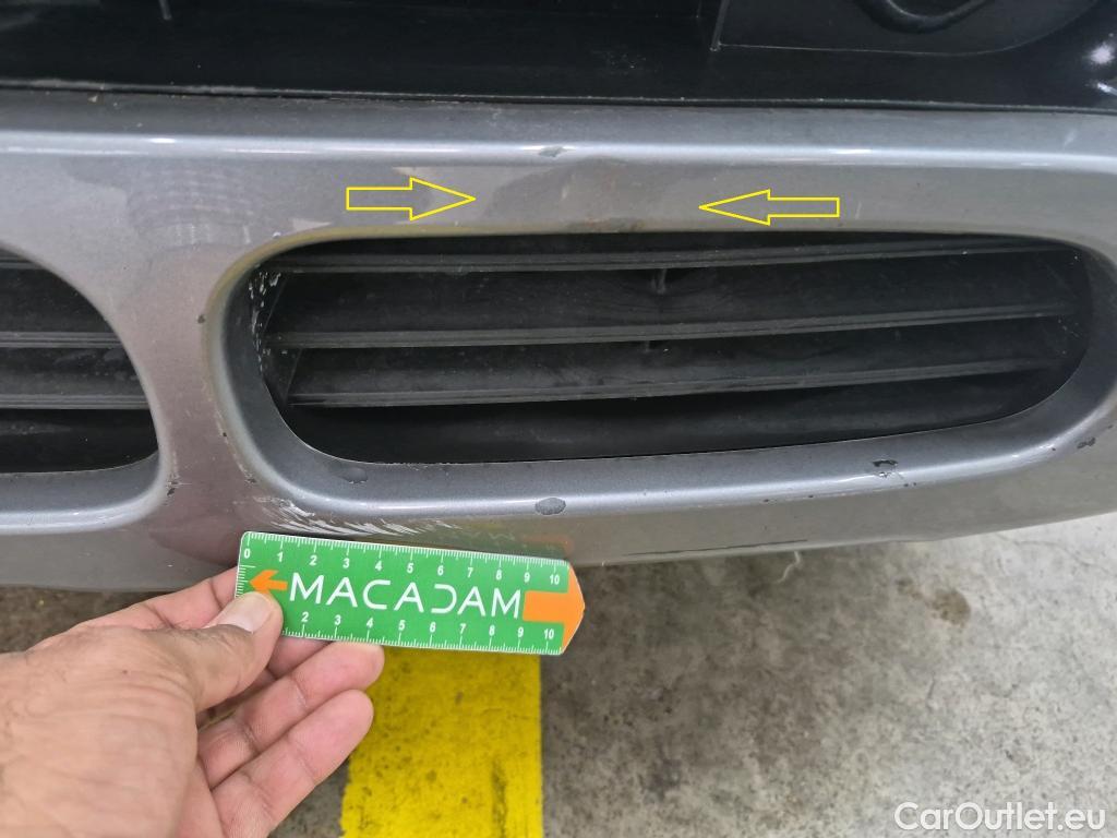  Citroen  C3  Aircross Feel Business 1.2 PureTech 110CV BVA6 E6dT #64