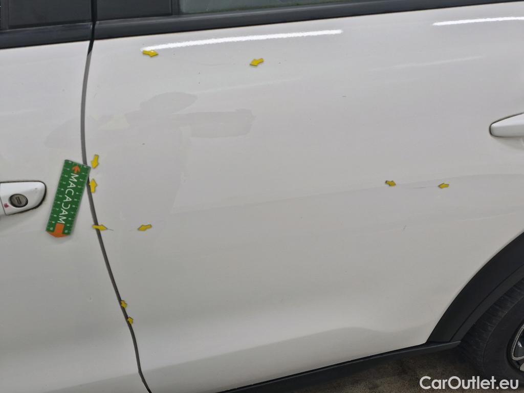  Citroen  C3  Aircross Feel Business 1.2 PureTech 110CV BVA6 E6dT #24