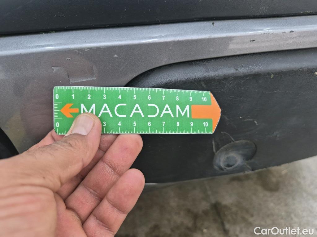  Citroen  C3  Aircross Feel Business 1.2 PureTech 110CV BVA6 E6dT #21