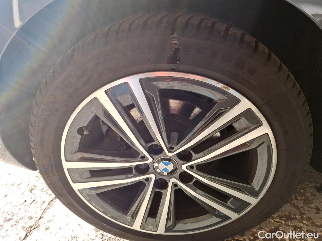  Bmw  Serie 1 BMW Série 1 5p Berline 116d BVA8 Business Design #4