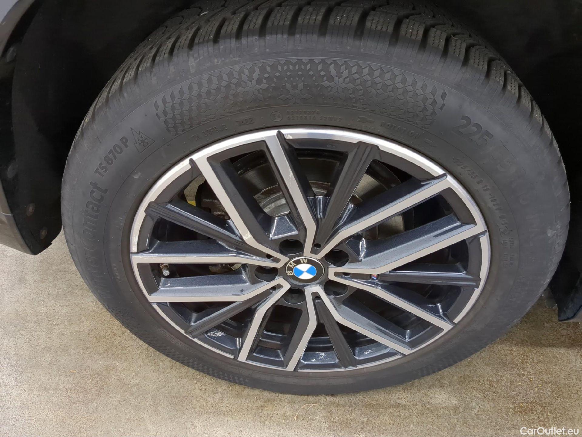  Bmw  X1 BMW  / 2022 / 5P / SUV xDrive23i M Sport DKG7 #4