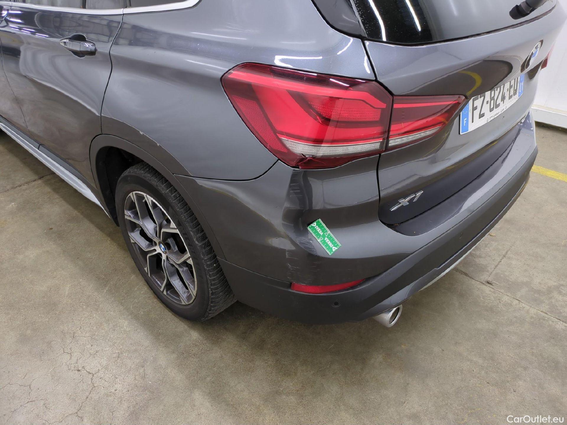  Bmw  X1 Série  sDrive 18 d xLine 2.0 150CV BVA8 E6d #55