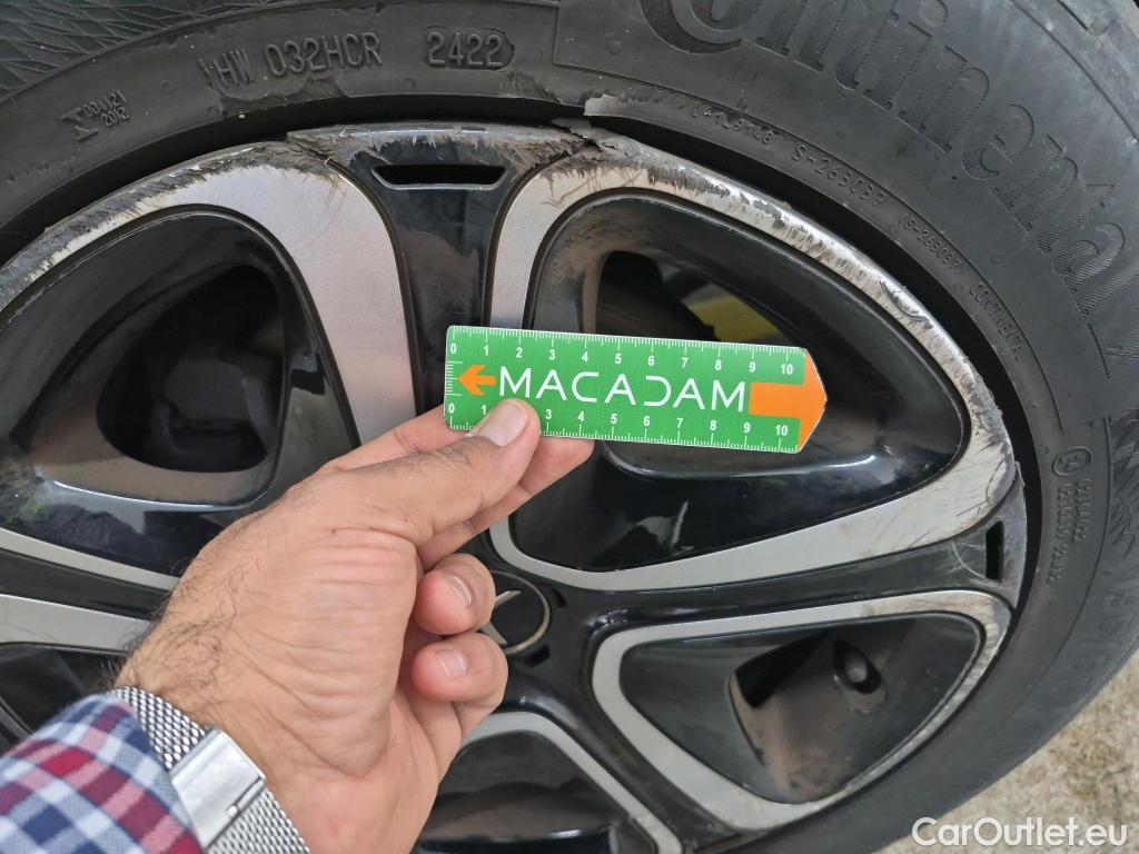  Citroen  C3  Aircross Feel Business 1.2 PureTech 110CV BVA6 E6dT #79