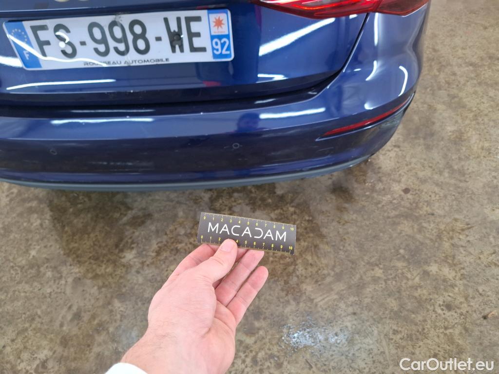  Audi  A3  Sportback 35 TDI Business Line 2.0 TDI 150CV BVA7 E6d #10