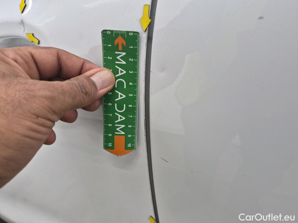  Citroen  C3  Aircross Feel Business 1.2 PureTech 110CV BVA6 E6dT #35