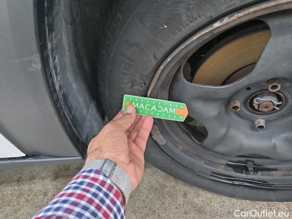  Citroen  C3  Aircross Feel Business 1.2 PureTech 110CV BVA6 E6dT #50