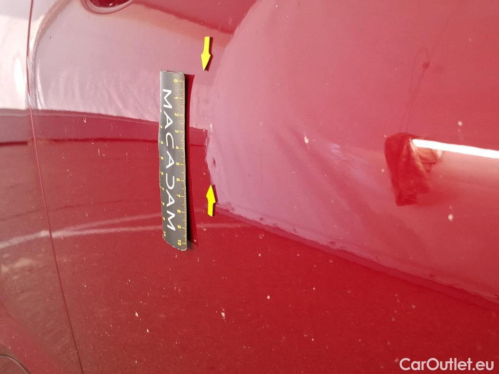  Hyundai  Konna HYUNDAI Kona / 2017 / 5P / SUV BEV 39KWH ELECTRIQUE 136CH CREATIVE #2