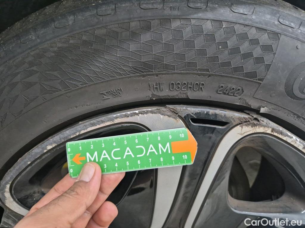  Citroen  C3  Aircross Feel Business 1.2 PureTech 110CV BVA6 E6dT #82