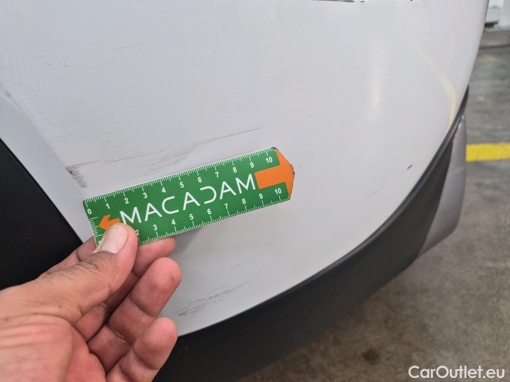  Citroen  C3  Aircross Feel Business 1.2 PureTech 110CV BVA6 E6dT #55