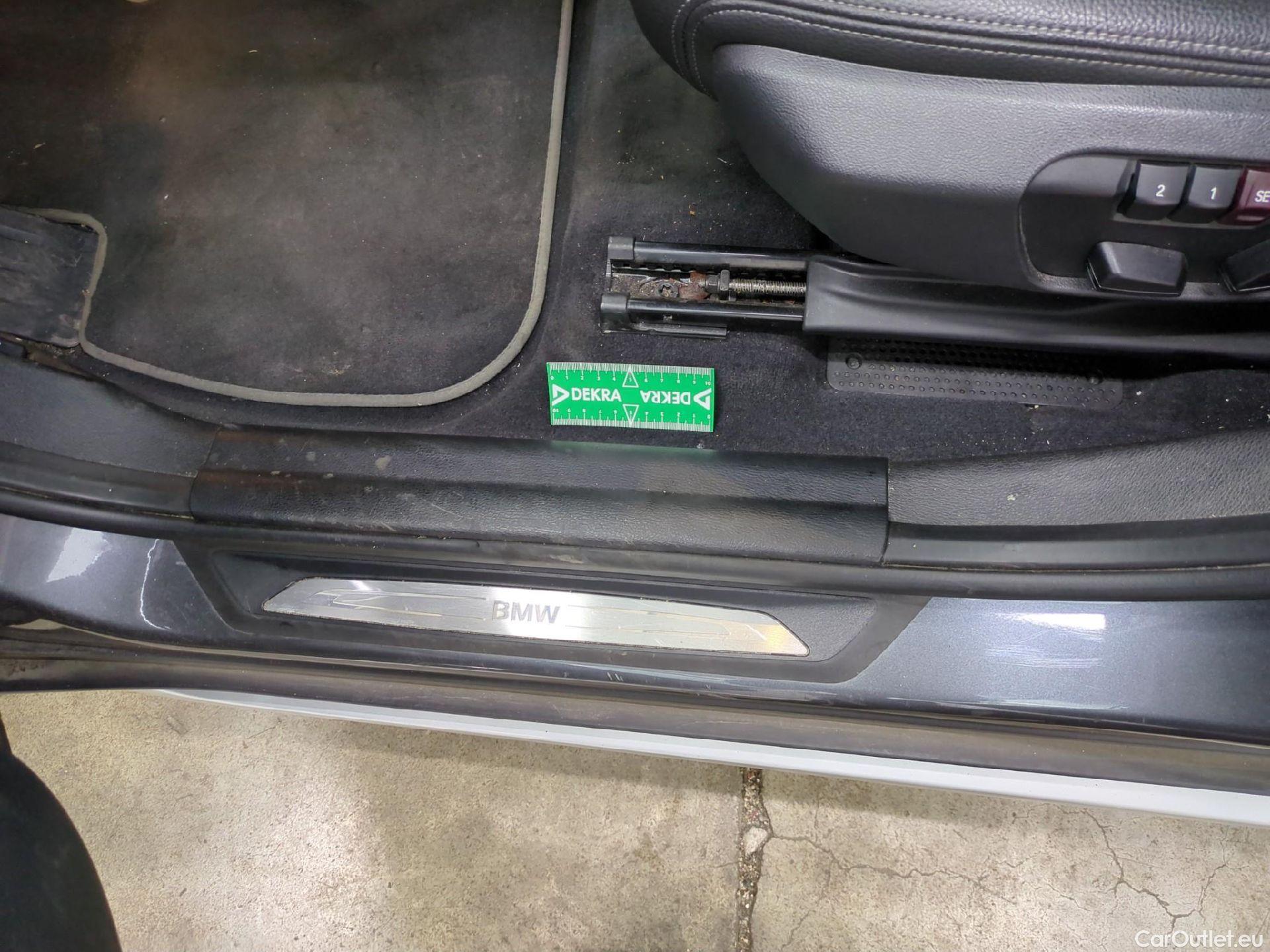  Bmw  X1 Série  sDrive 18 d xLine 2.0 150CV BVA8 E6d #2