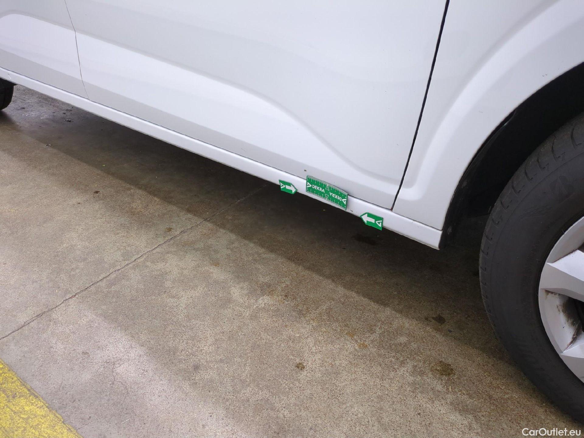  Dacia  Sandero  III Confort 1.0 TCe 90CV BVM5 E6d #4