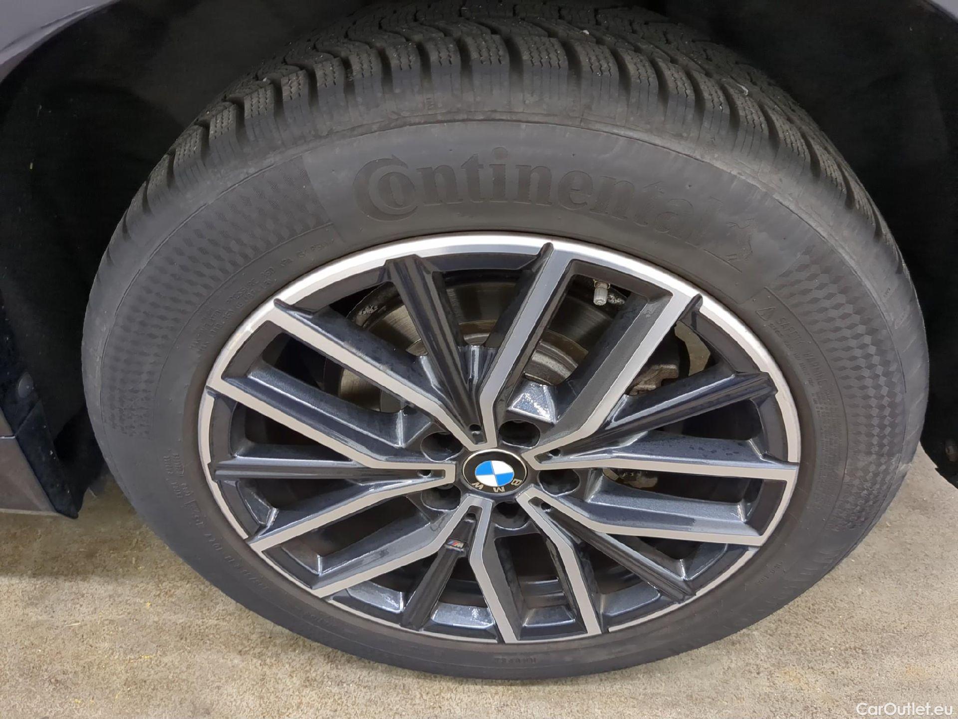  Bmw  X1 BMW  / 2022 / 5P / SUV xDrive23i M Sport DKG7 #3