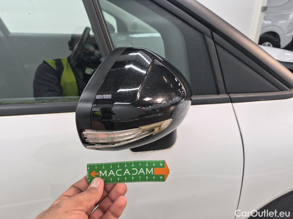  Citroen  C3  Aircross Feel Business 1.2 PureTech 110CV BVA6 E6dT #66