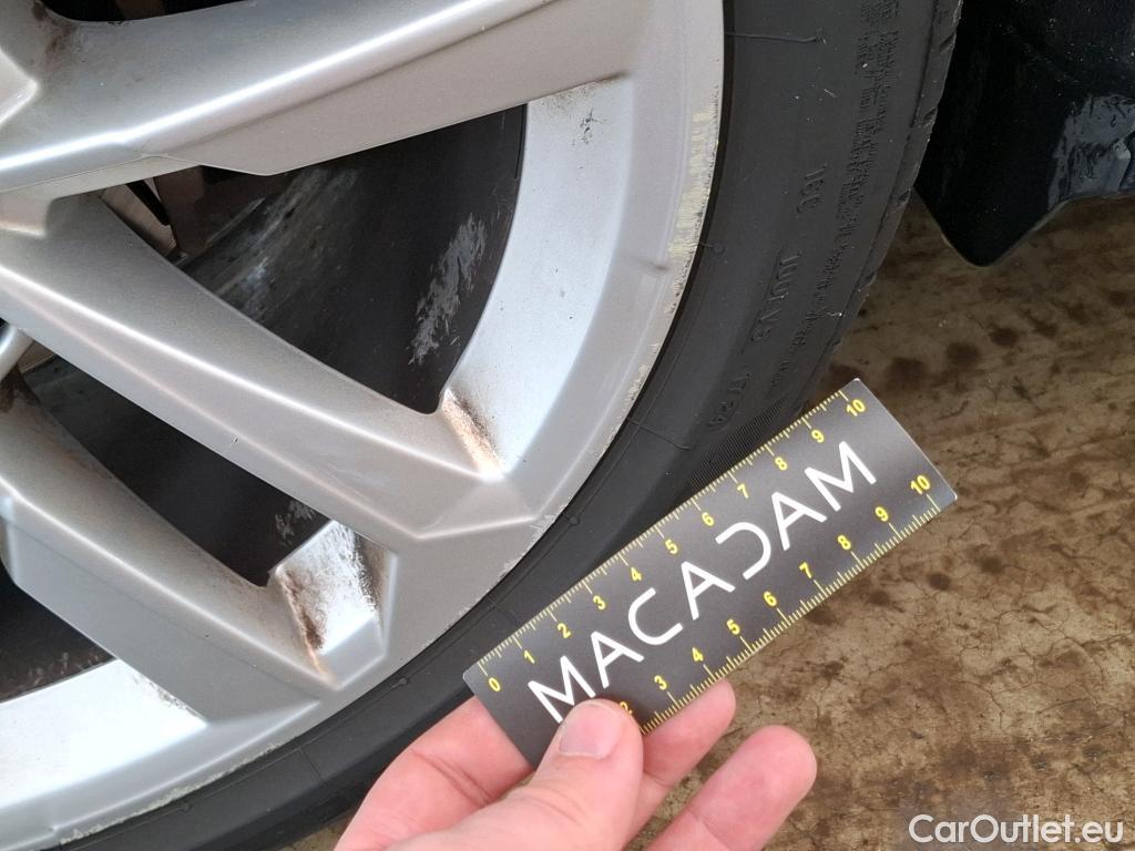  Audi  A3  Sportback 35 TDI Business Line 2.0 TDI 150CV BVA7 E6d #29