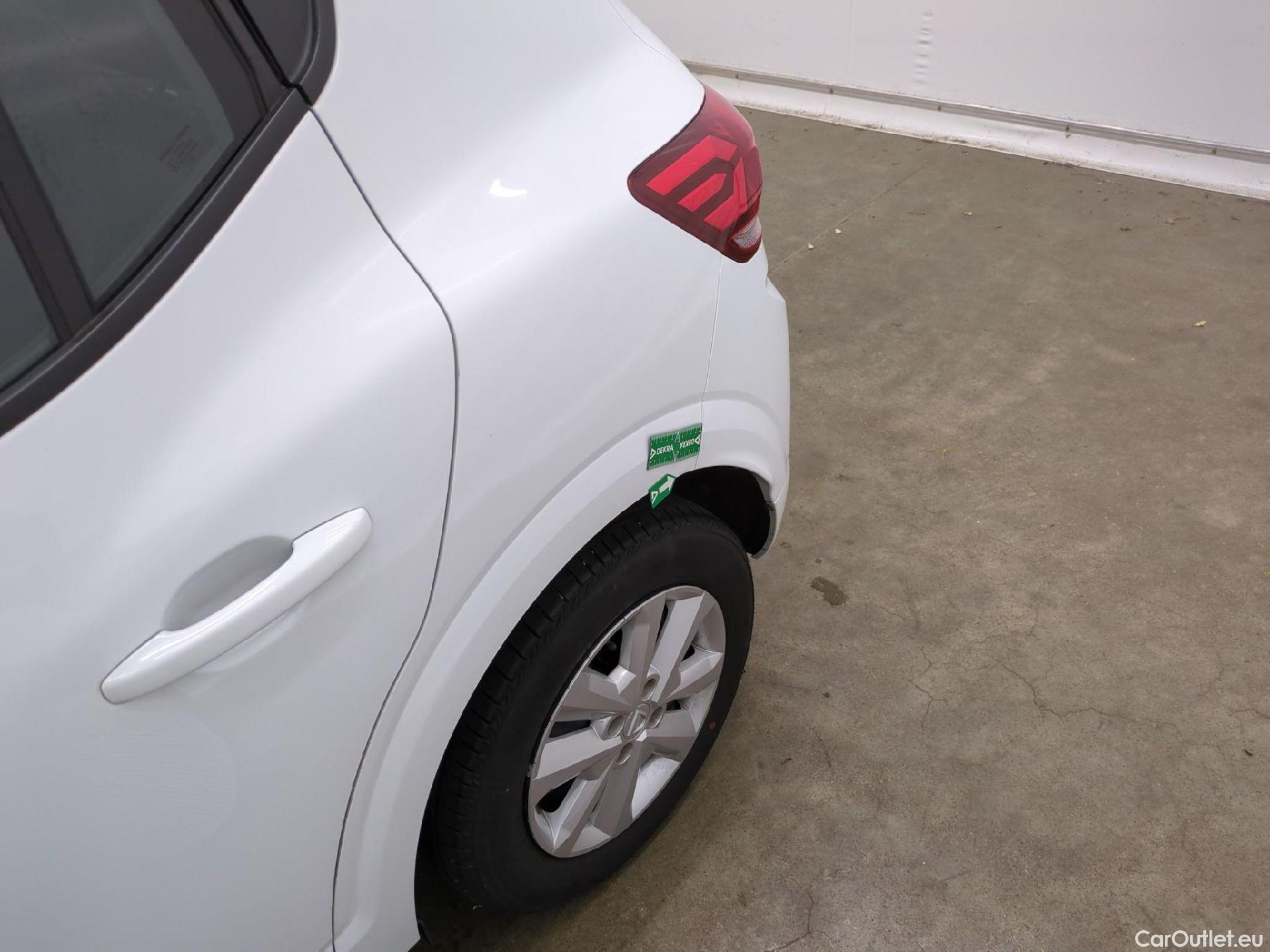  Dacia  Sandero  III Confort 1.0 TCe 90CV BVM5 E6d #29