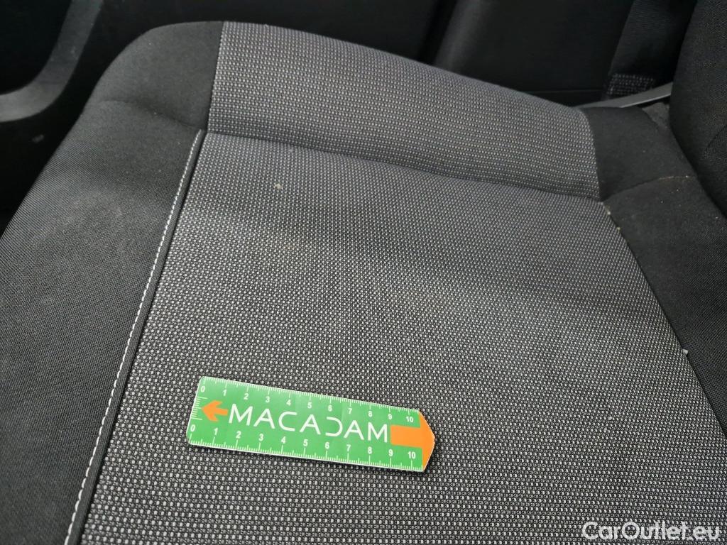  Citroen  C3  Aircross Feel Business 1.2 PureTech 110CV BVA6 E6dT #84