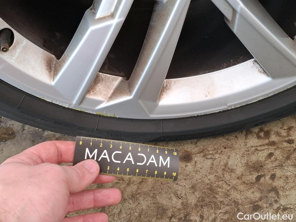  Audi  A3  Sportback 35 TDI Business Line 2.0 TDI 150CV BVA7 E6d #30