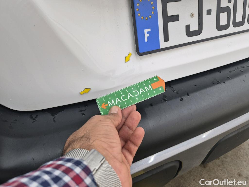  Citroen  C3  Aircross Feel Business 1.2 PureTech 110CV BVA6 E6dT #7