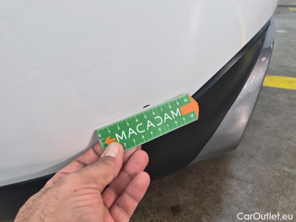  Citroen  C3  Aircross Feel Business 1.2 PureTech 110CV BVA6 E6dT #57