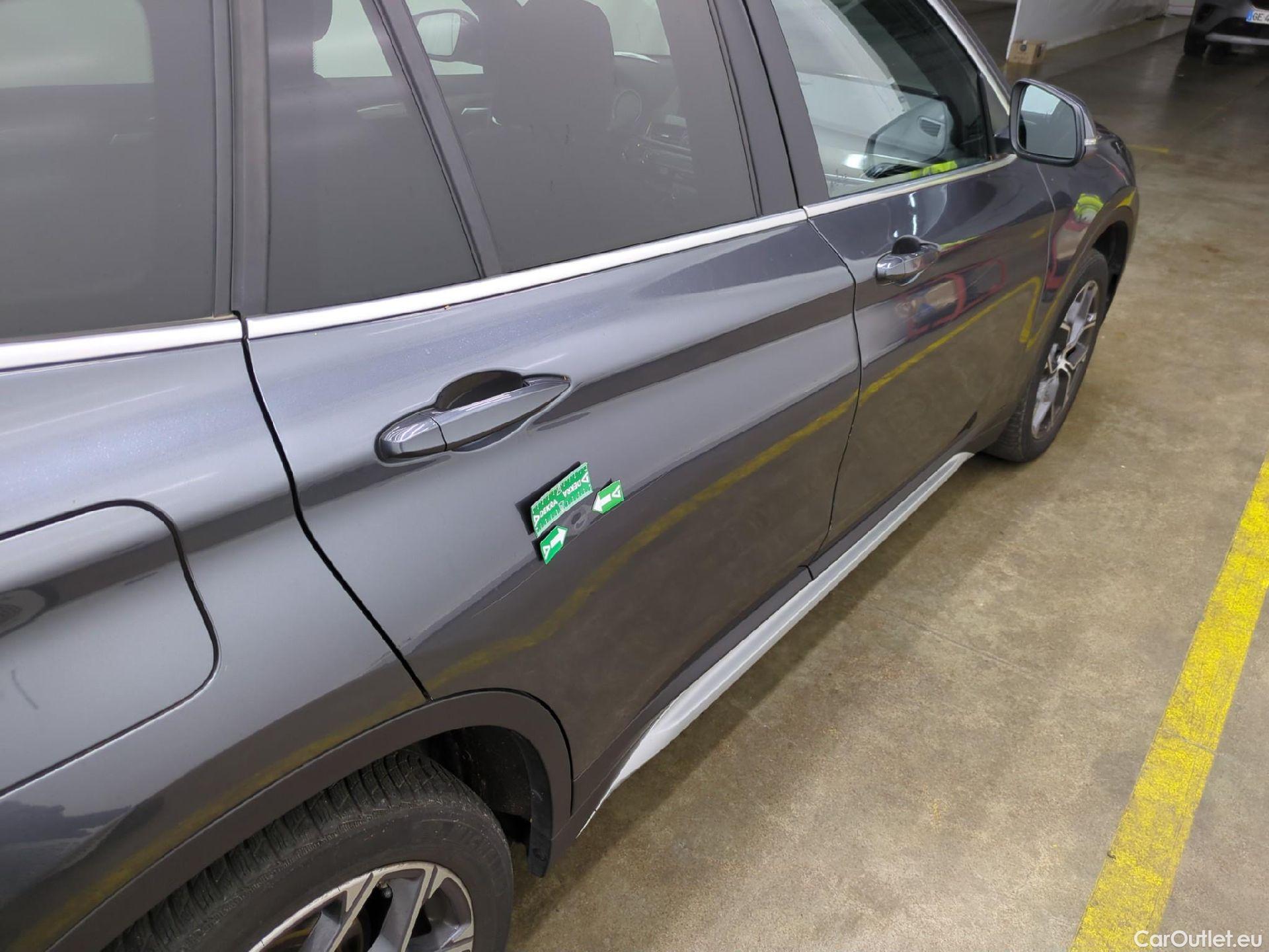  Bmw  X1 Série  sDrive 18 d xLine 2.0 150CV BVA8 E6d #23