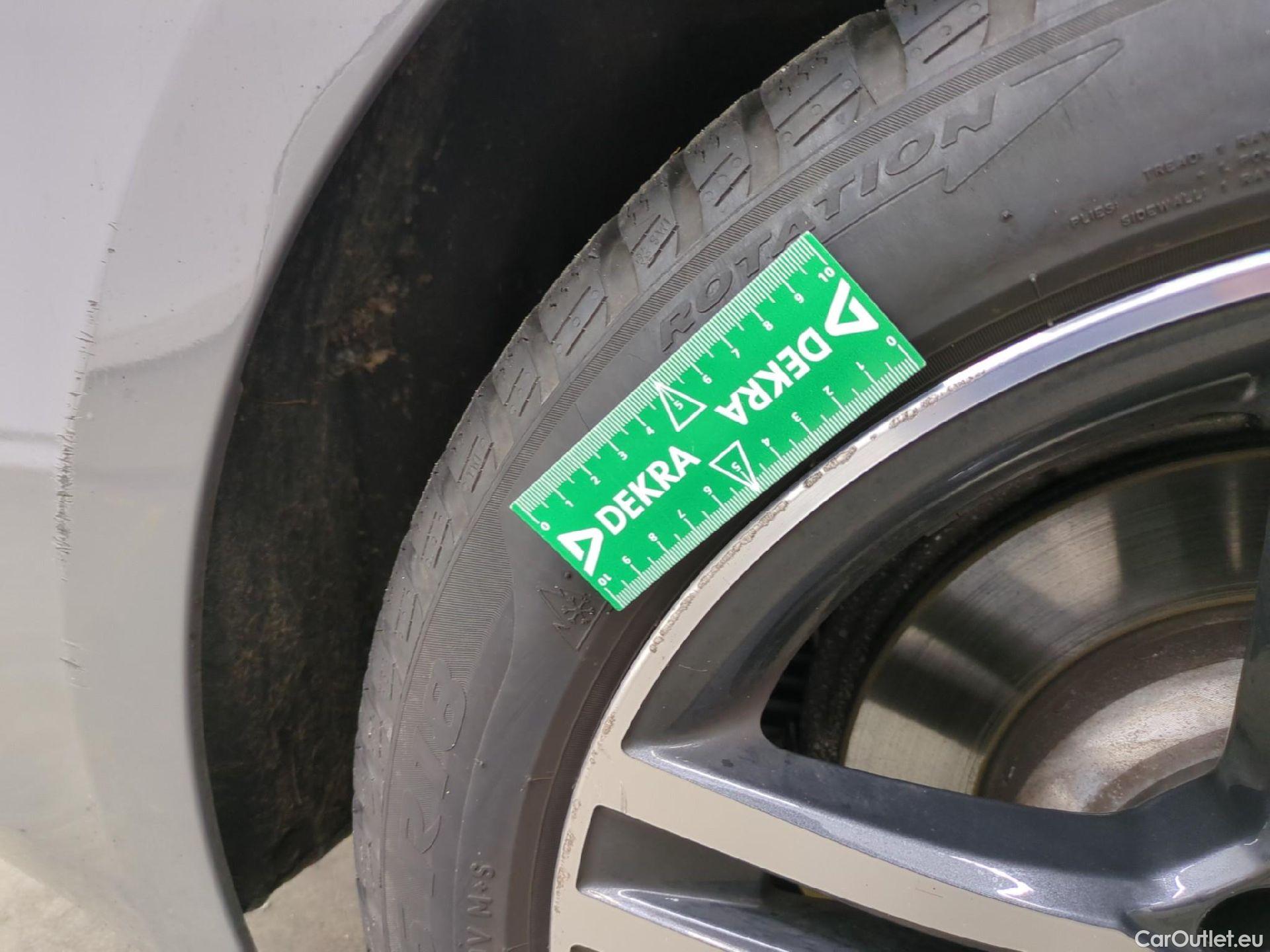  Bmw  Serie 5 BMW Série 5 / 2020 / 4P / Berline 520i 184ch Business Design BVA8 #20