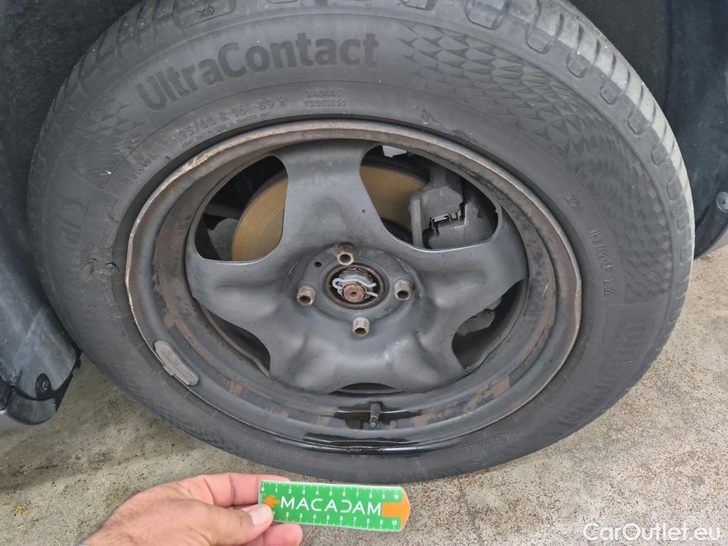  Citroen  C3  Aircross Feel Business 1.2 PureTech 110CV BVA6 E6dT #48