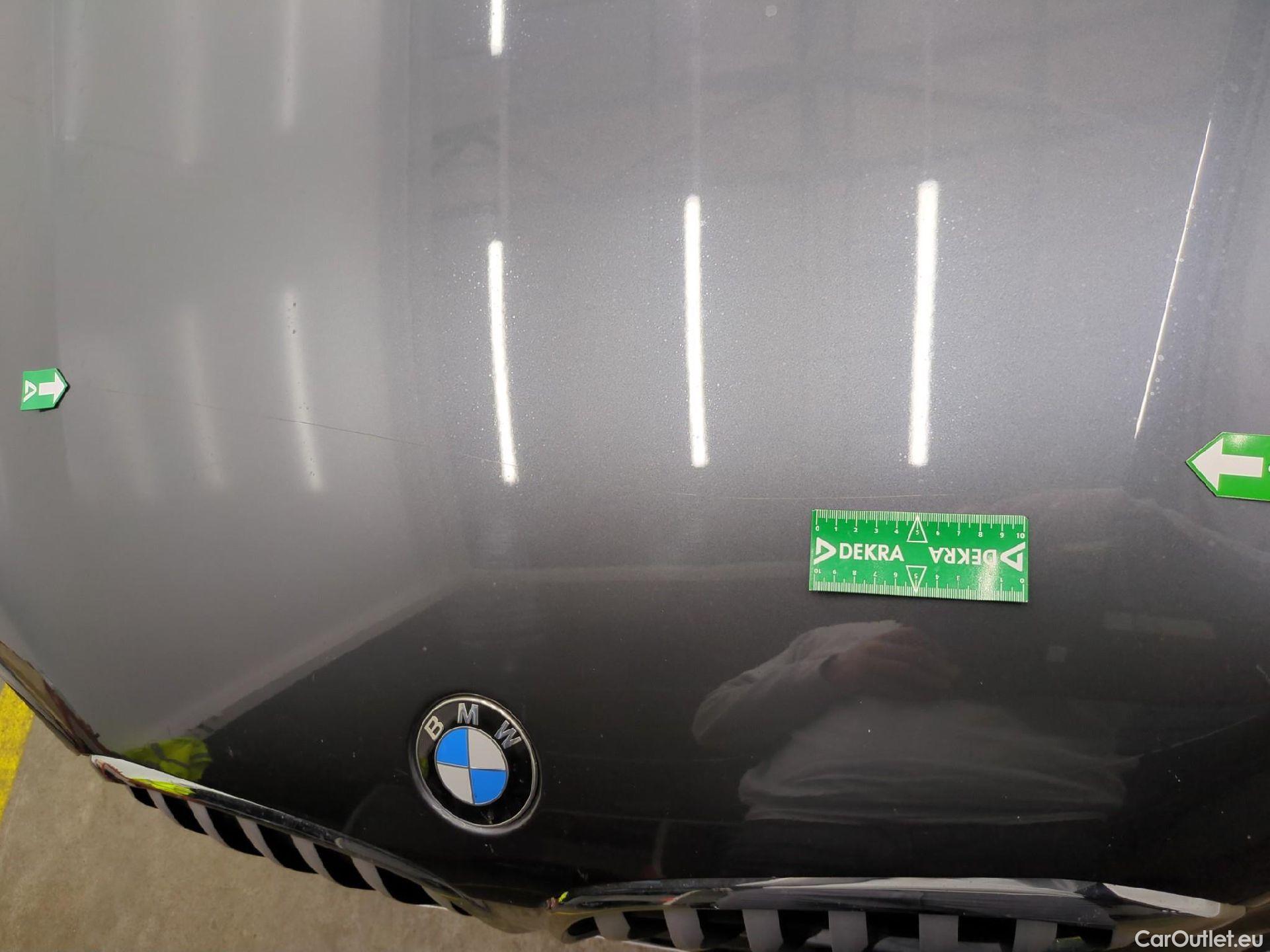  Bmw  X1 Série  sDrive 18 d xLine 2.0 150CV BVA8 E6d #42