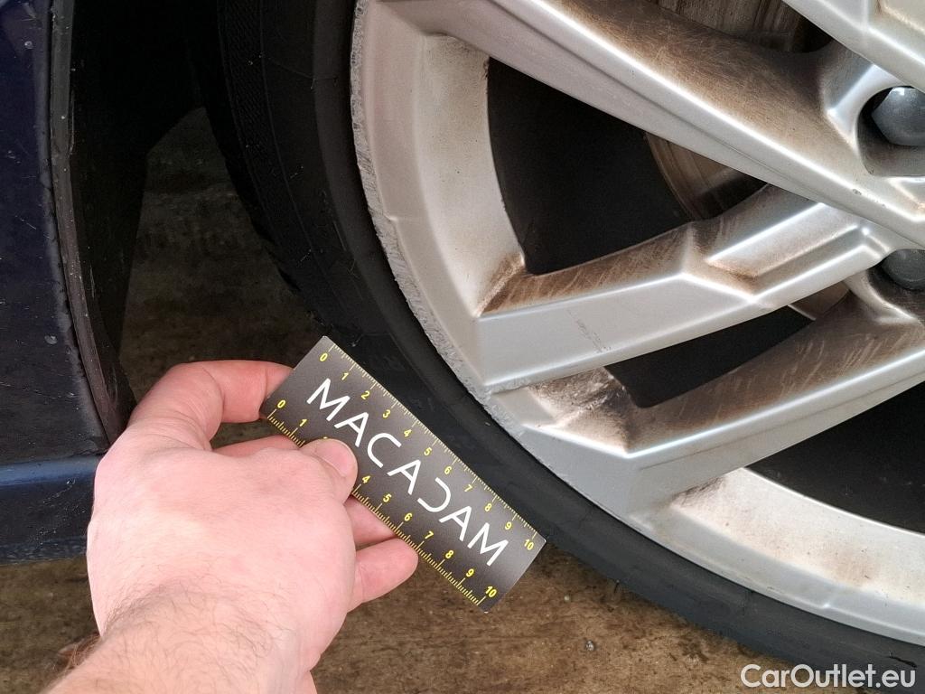  Audi  A3  Sportback 35 TDI Business Line 2.0 TDI 150CV BVA7 E6d #25