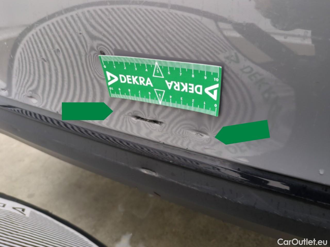  Bmw  Serie 5 BMW Série 5 / 2020 / 4P / Berline 520i 184ch Business Design BVA8 #36