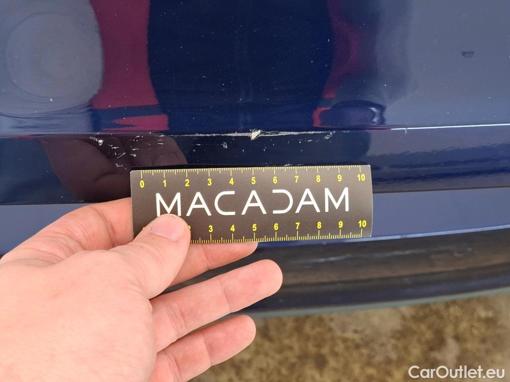  Audi  A3  Sportback 35 TDI Business Line 2.0 TDI 150CV BVA7 E6d #9