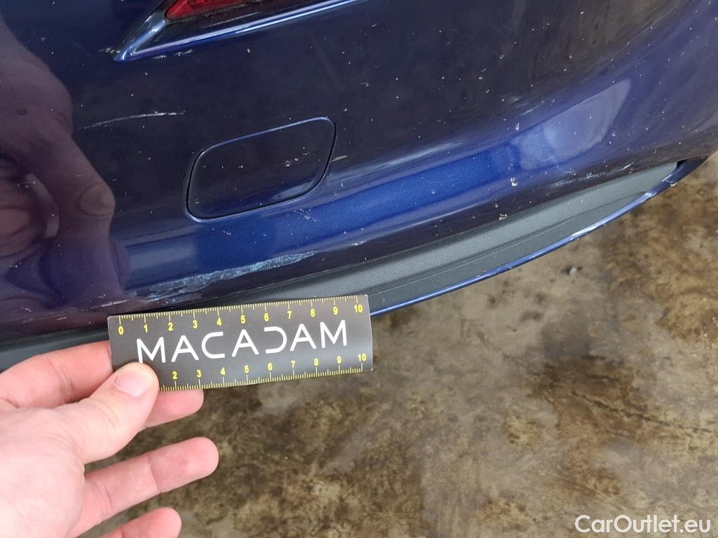  Audi  A3  Sportback 35 TDI Business Line 2.0 TDI 150CV BVA7 E6d #11