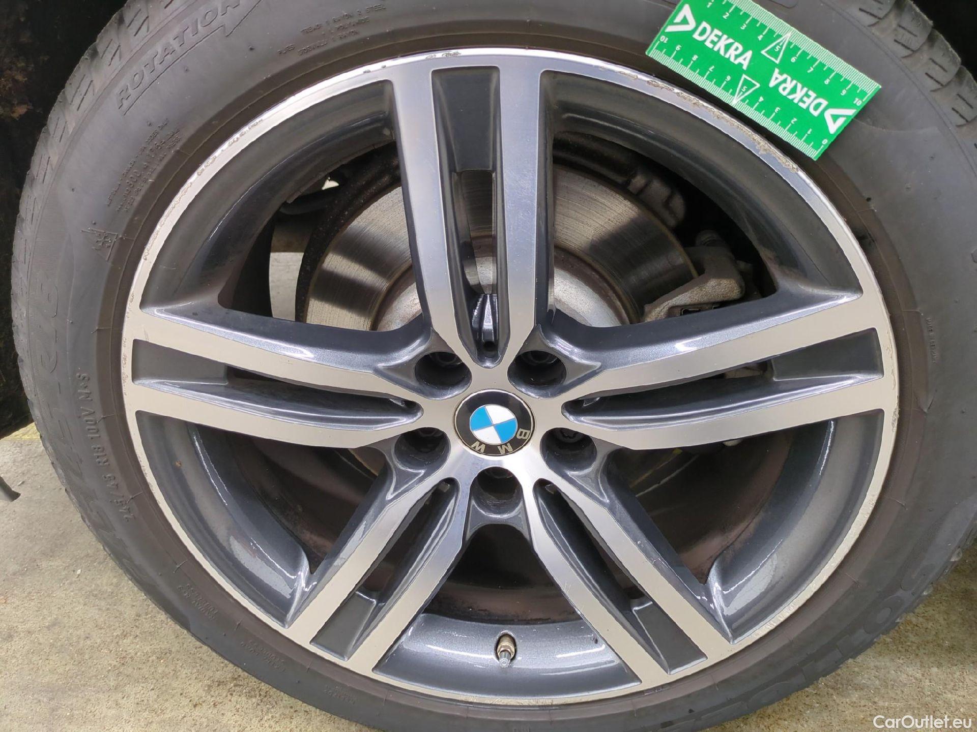  Bmw  Serie 5 BMW Série 5 / 2020 / 4P / Berline 520i 184ch Business Design BVA8 #18