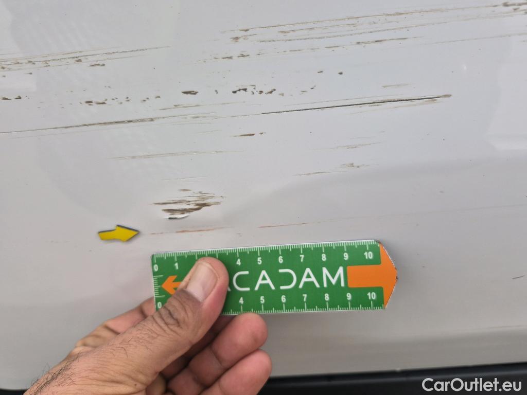  Citroen  C3  Aircross Feel Business 1.2 PureTech 110CV BVA6 E6dT #15