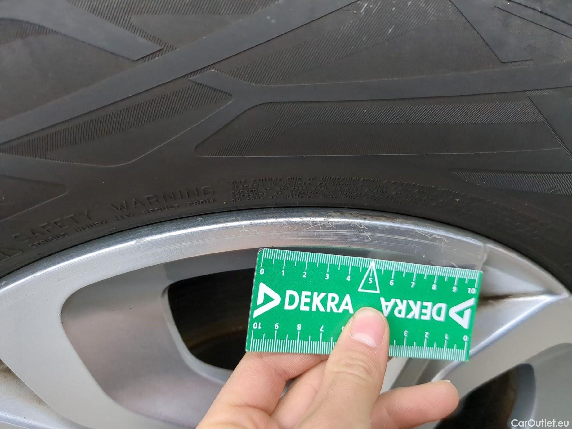  Citroen  C5  Aircross Business 1.5 BlueHDi 130CV BVA8 E6dT #7