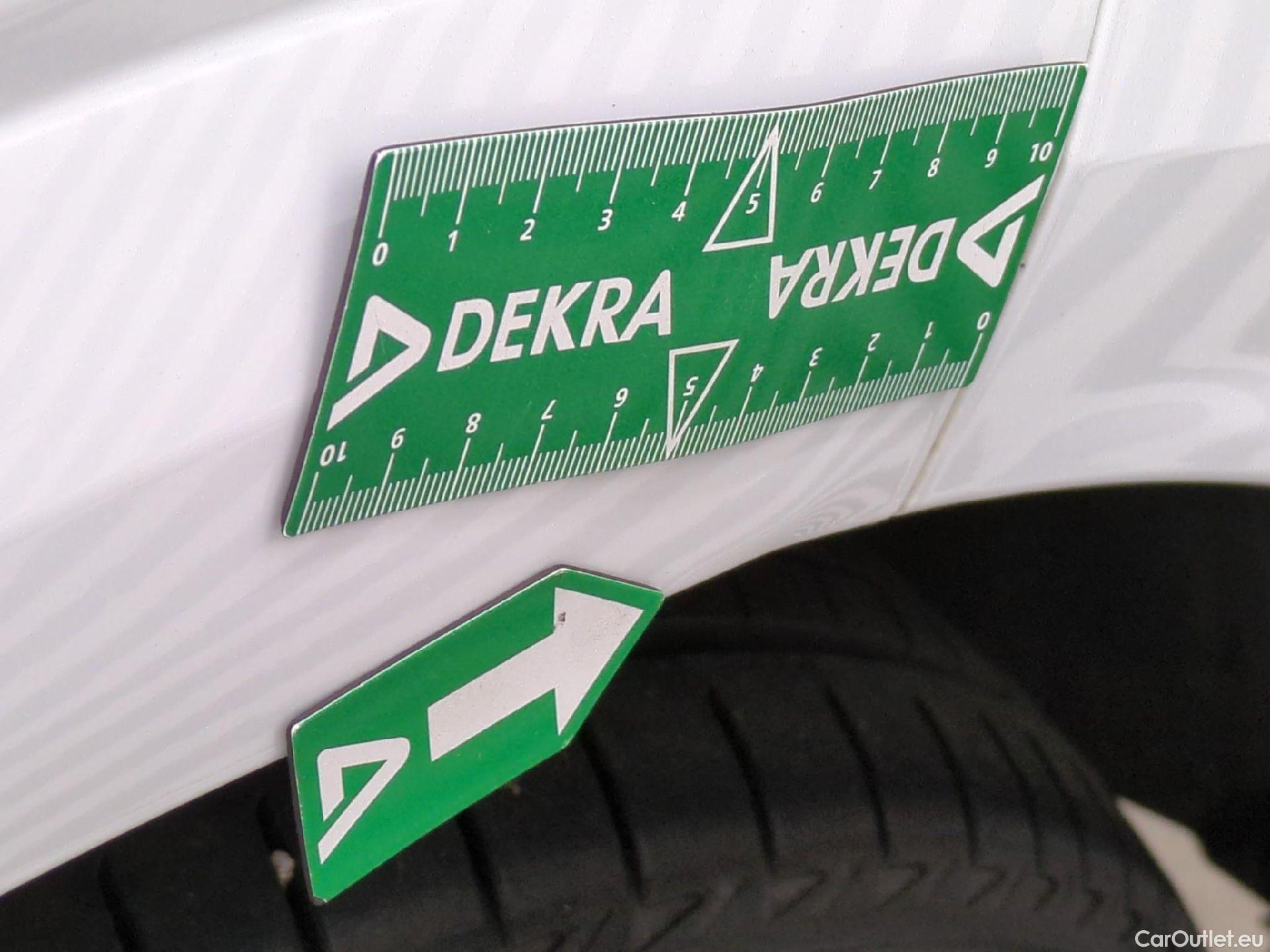  Dacia  Sandero  III Confort 1.0 TCe 90CV BVM5 E6d #30