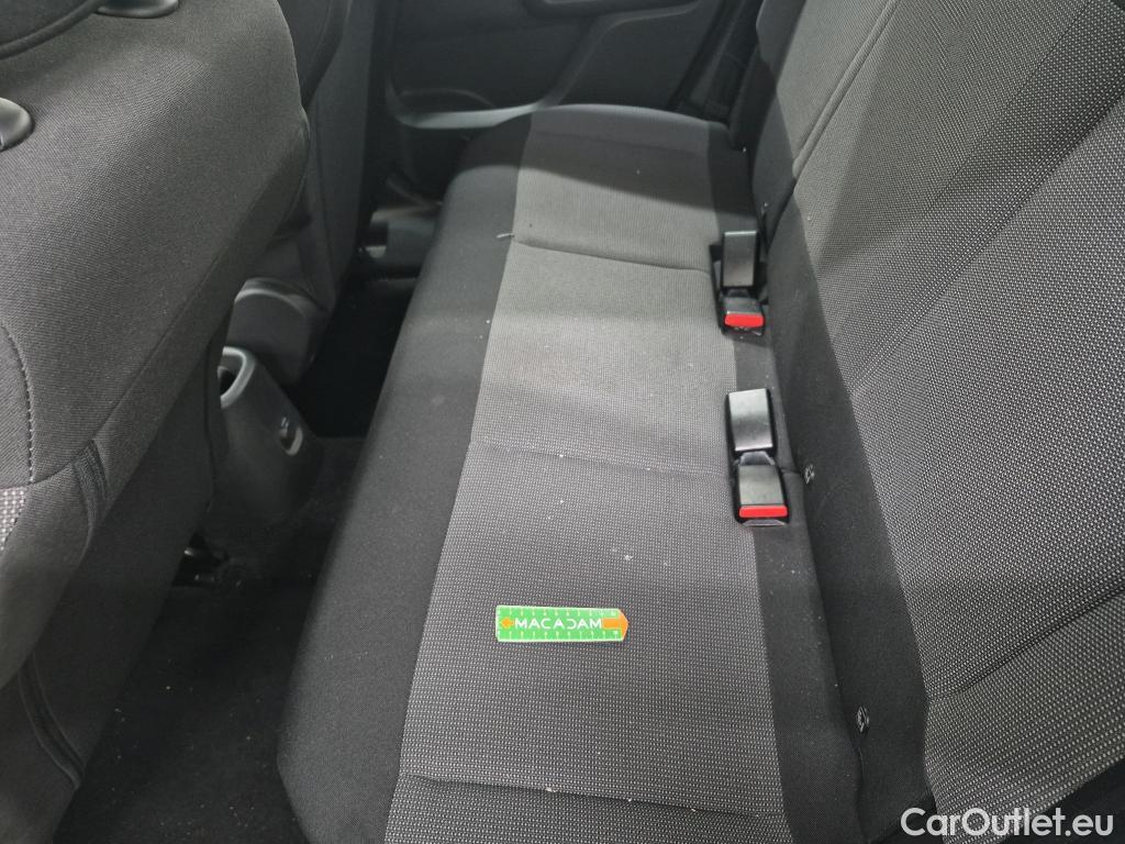  Citroen  C3  Aircross Feel Business 1.2 PureTech 110CV BVA6 E6dT #88