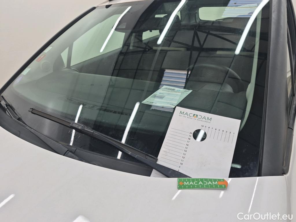  Citroen  C3  Aircross Feel Business 1.2 PureTech 110CV BVA6 E6dT #69