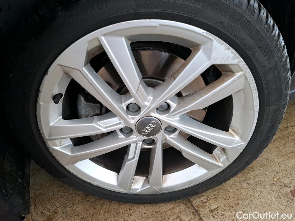  Audi  A3  Sportback 35 TDI Business Line 2.0 TDI 150CV BVA7 E6d #35