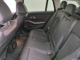  Bmw  Serie 3 BMW Série 3 Touring / 2022 / 5P / Break 318i 156ch Business Design BVA8 #11