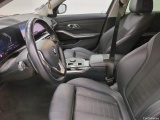  Bmw  Serie 3 BMW Série 3 Touring / 2022 / 5P / Break 318i 156ch Business Design BVA8 #10