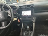  Citroen  C3  Aircross Feel Business 1.2 PureTech 110CV BVA6 E6dT #10