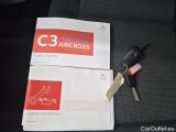  Citroen  C3  Aircross Feel Business 1.2 PureTech 110CV BVA6 E6dT #12
