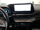  Hyundai  Bayon HYUNDAI  / 2021 / 5P / SUV 1.0 T-GDI 100 DCT- 7 HYB 48V EXECUTIVE #7
