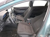  Hyundai  Bayon HYUNDAI  / 2021 / 5P / SUV 1.0 T-GDI 100 DCT- 7 HYB 48V EXECUTIVE #8
