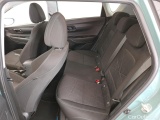  Hyundai  Bayon HYUNDAI  / 2021 / 5P / SUV 1.0 T-GDI 100 DCT- 7 HYB 48V EXECUTIVE #9