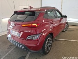  Hyundai  Konna HYUNDAI Kona / 2017 / 5P / SUV BEV 39KWH ELECTRIQUE 136CH CREATIVE #3